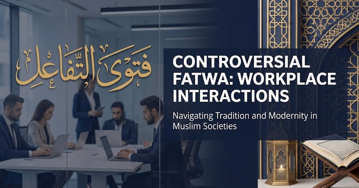 Islam : fatwa controversée sur l'allaitement